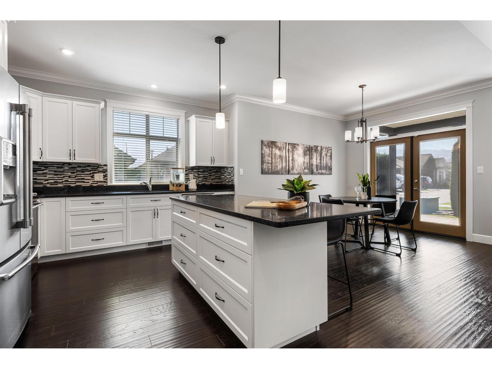 18 45900 SOUTH SUMAS ROAD, Sardis South, Chilliwack