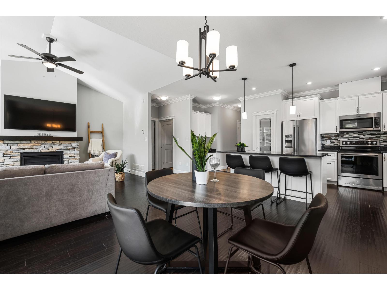 18 45900 SOUTH SUMAS ROAD, Sardis South, Chilliwack