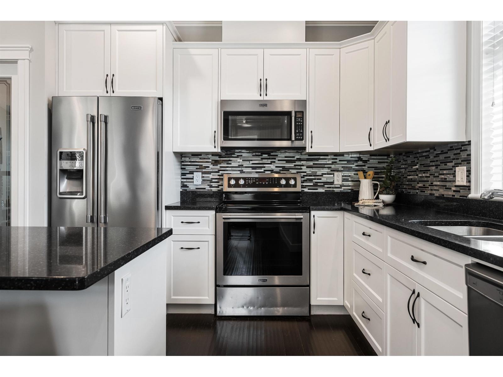 18 45900 SOUTH SUMAS ROAD, Sardis South, Chilliwack