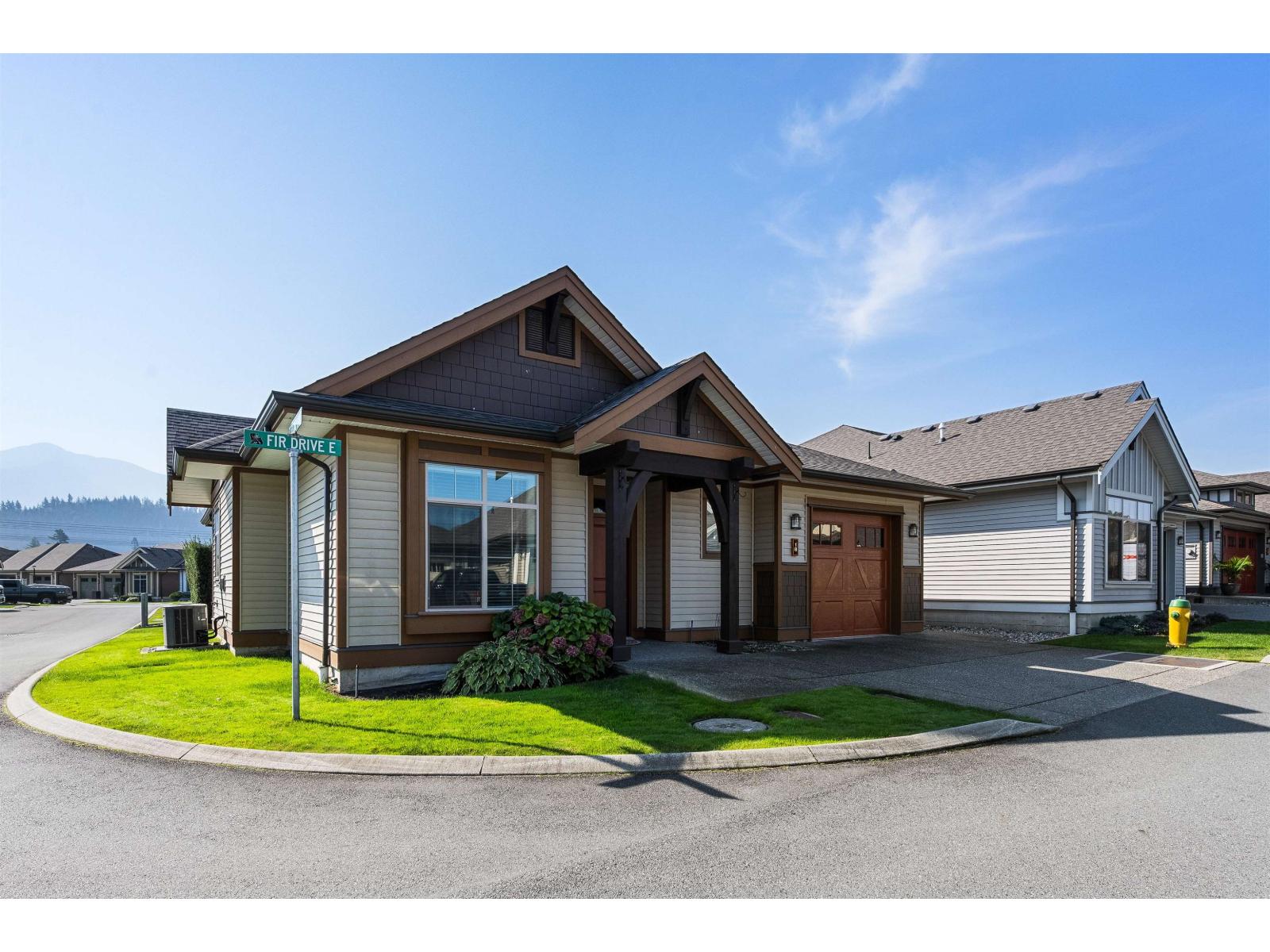 18 45900 SOUTH SUMAS ROAD, Sardis South, Chilliwack