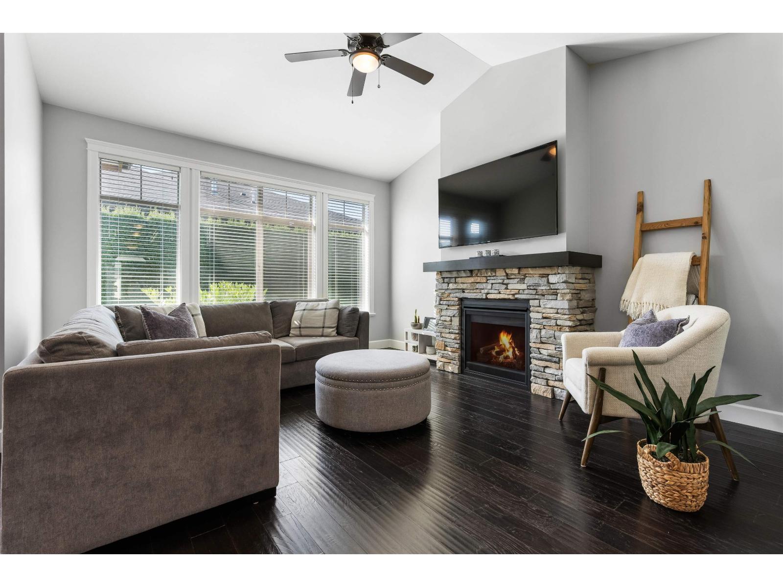 18 45900 SOUTH SUMAS ROAD, Sardis South, Chilliwack