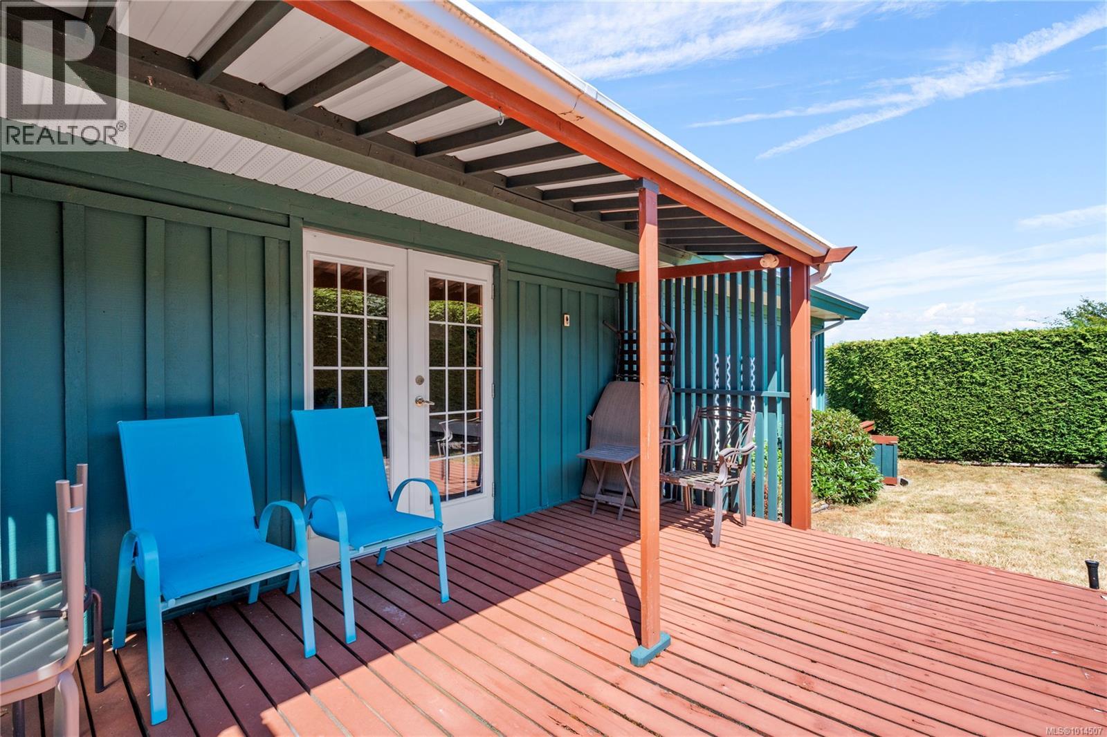 514 Country Club Dr, Qualicum Beach