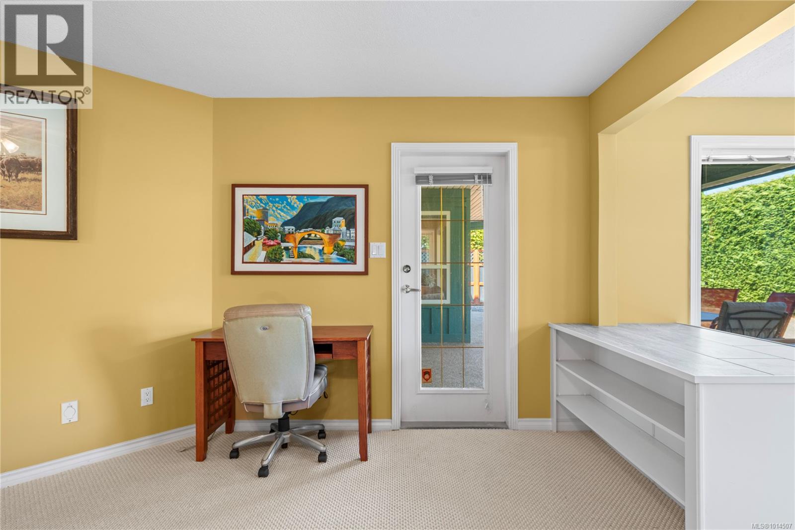 514 Country Club Dr, Qualicum Beach
