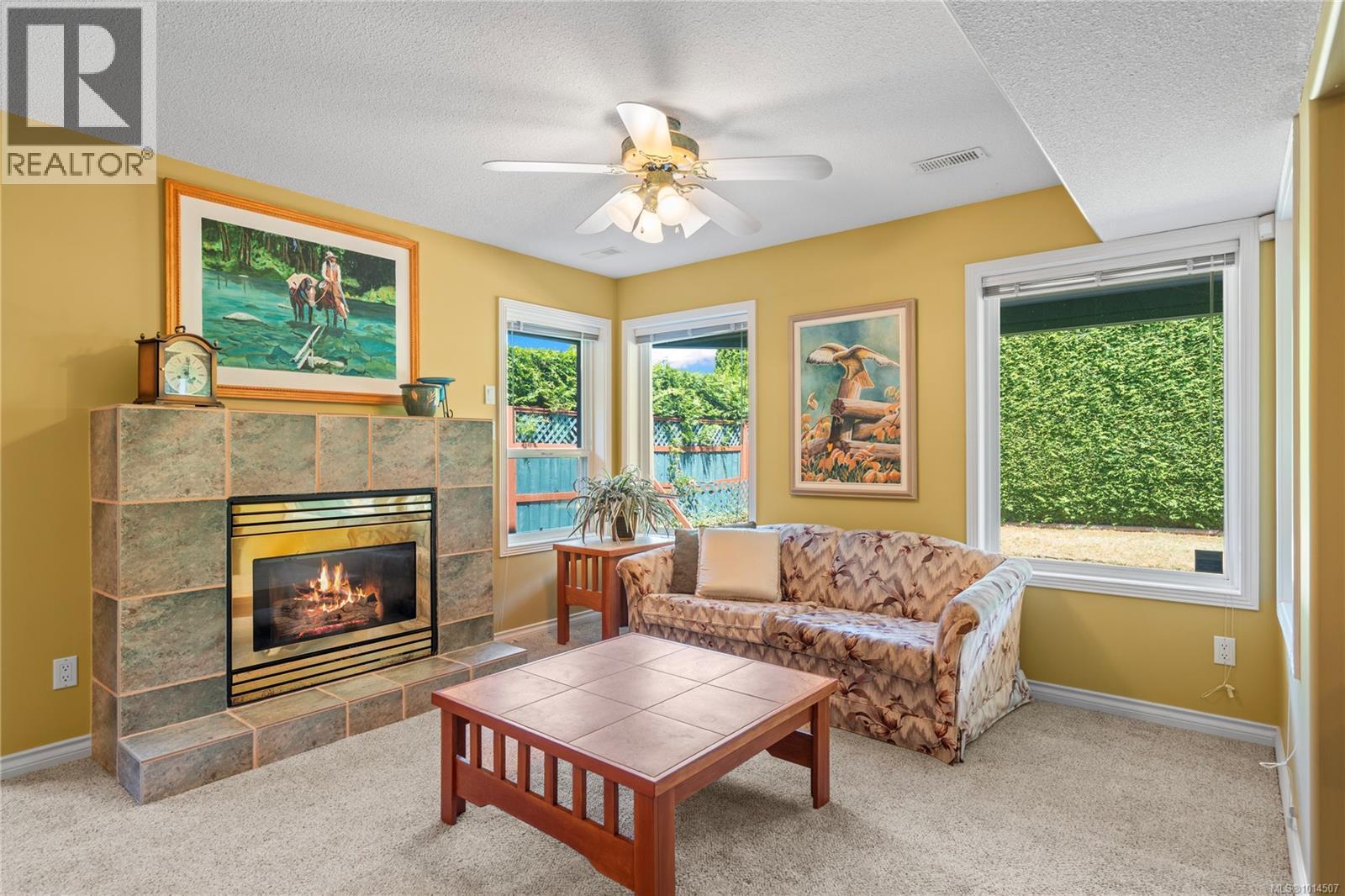 514 Country Club Dr, Qualicum Beach