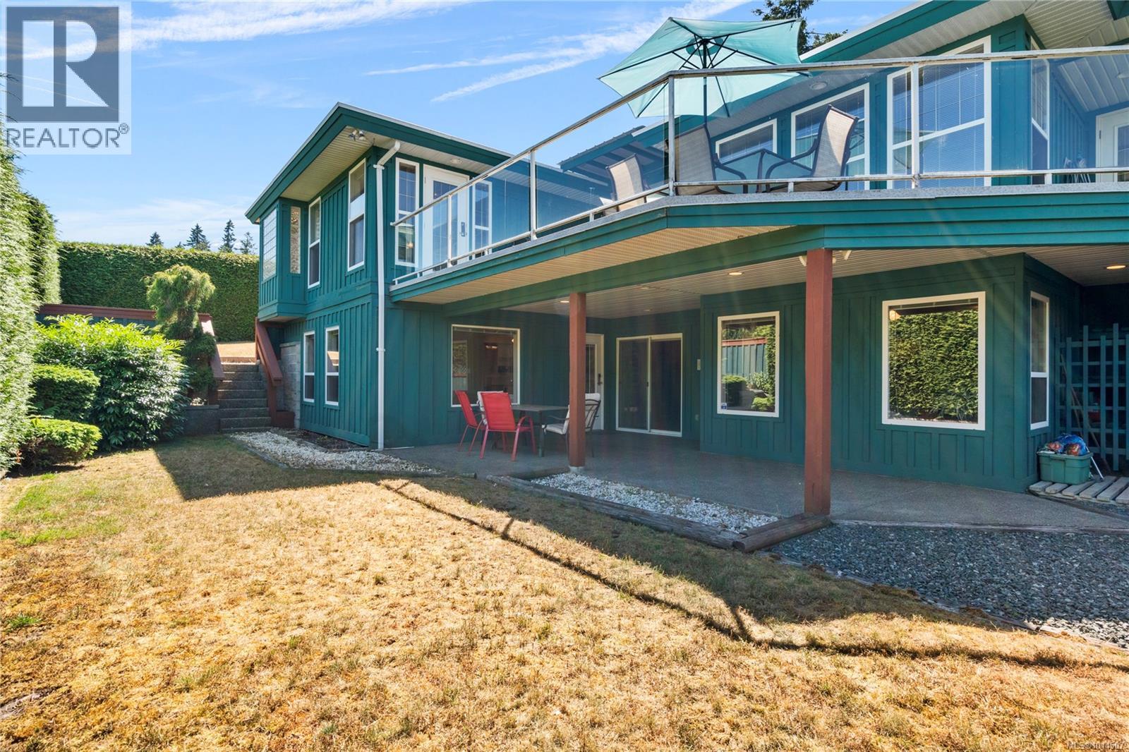 514 Country Club Dr, Qualicum Beach