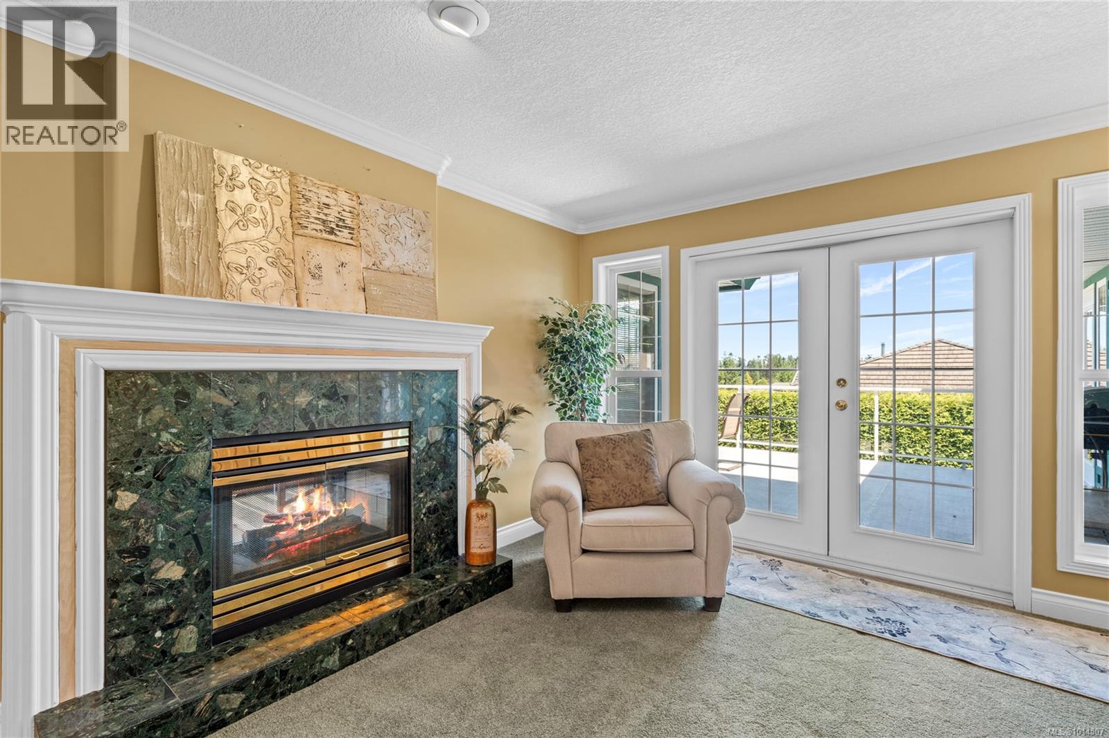 514 Country Club Dr, Qualicum Beach