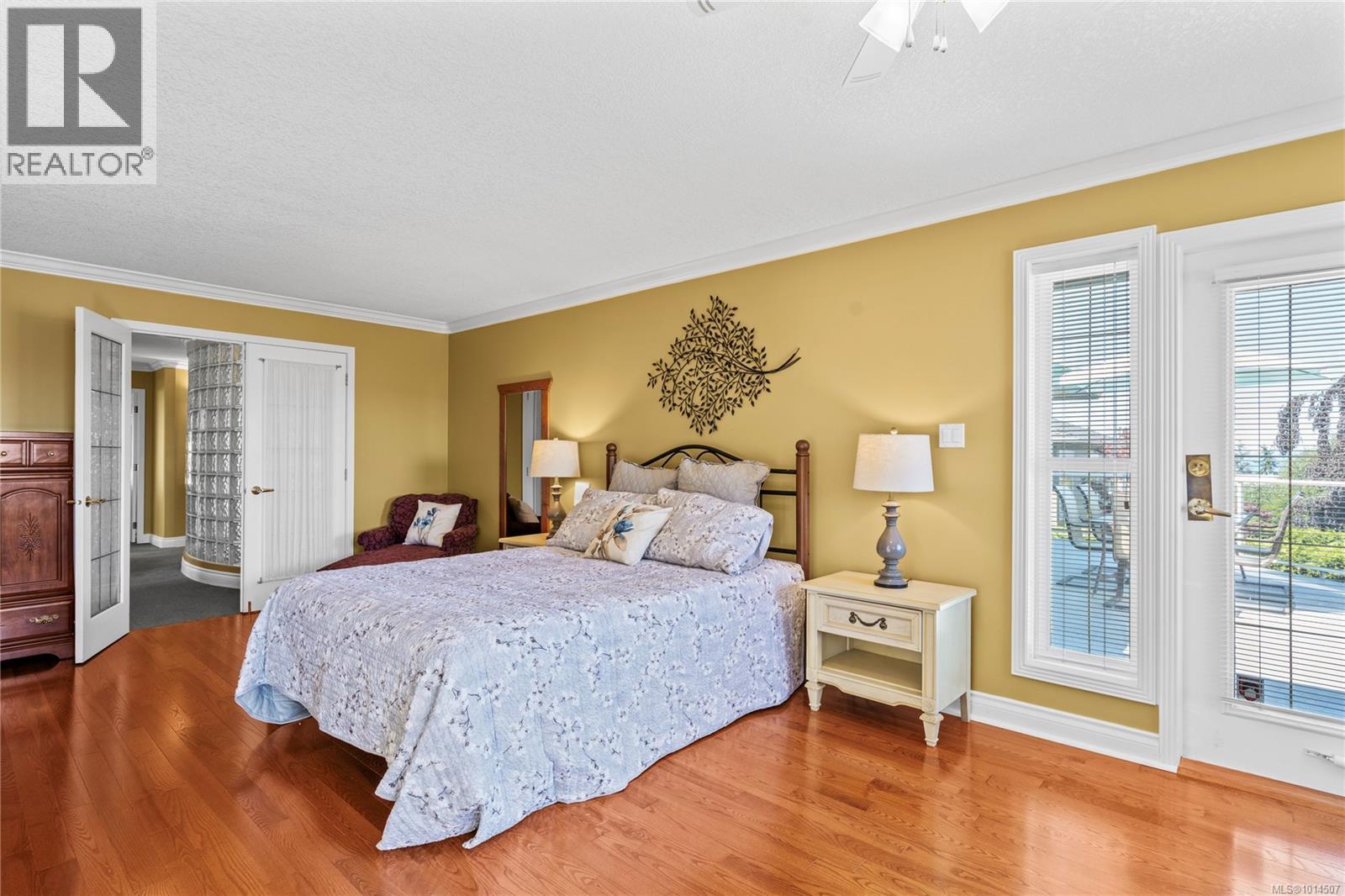 514 Country Club Dr, Qualicum Beach