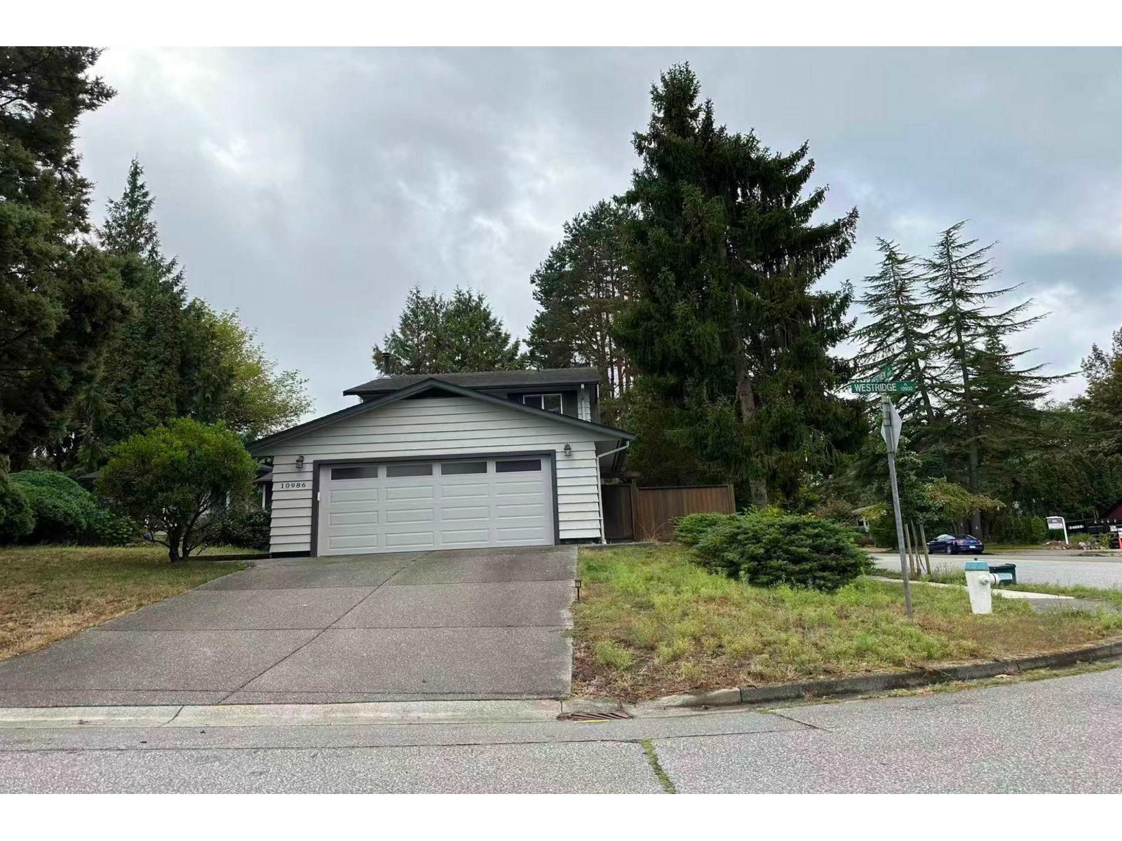 10986 WESTRIDGE PLACE, Delta