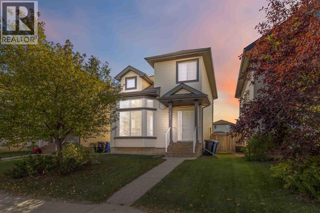 172 Fireweed Crescent, Fort McMurray