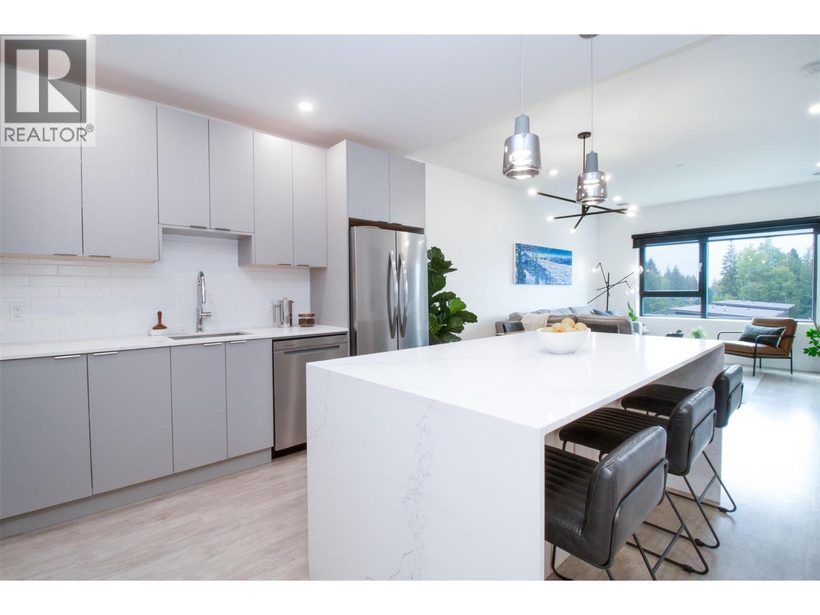 1701 Coursier Avenue Unit# 4403, Revelstoke