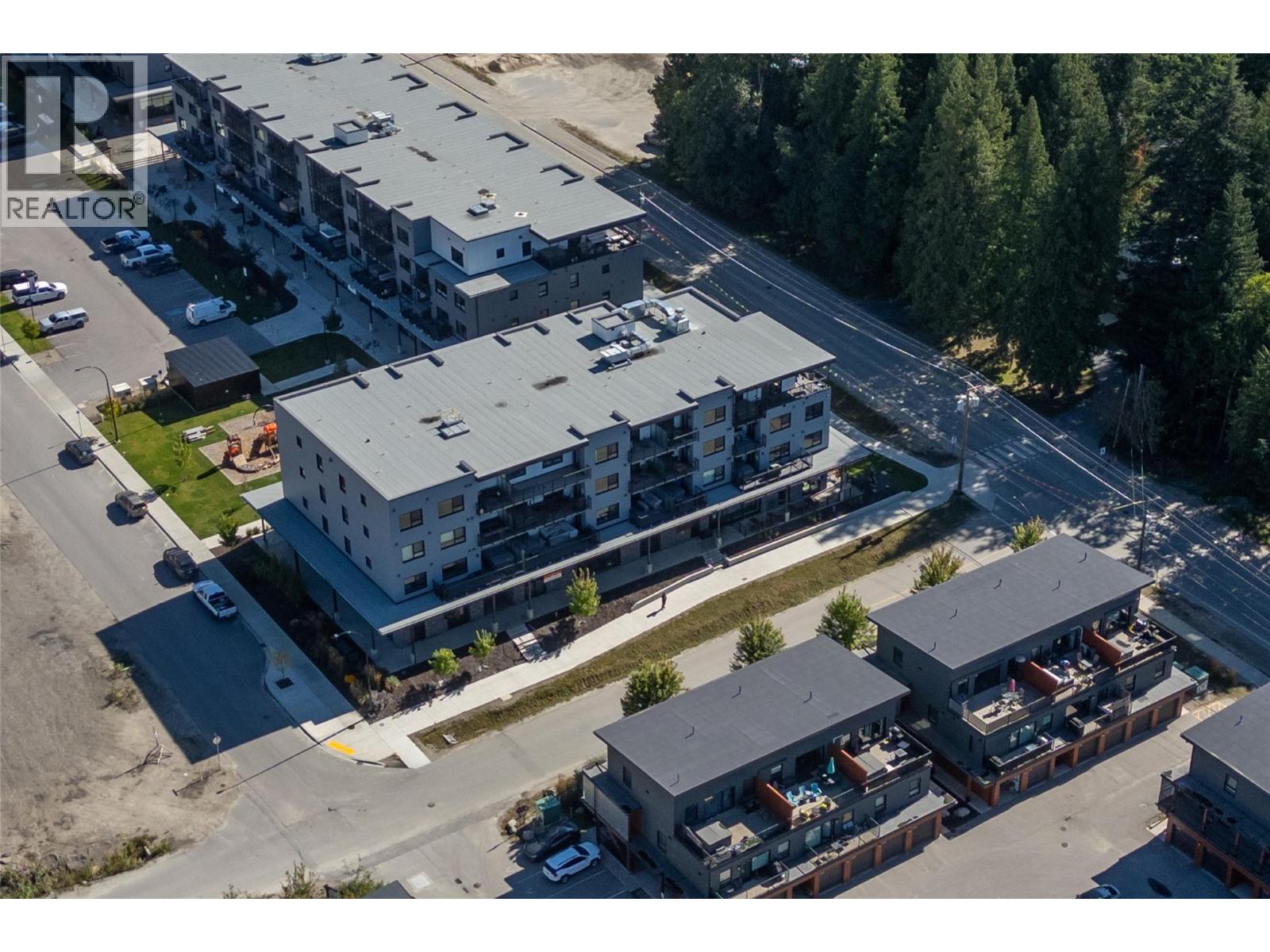 1701 Coursier Avenue Unit# 4403, Revelstoke