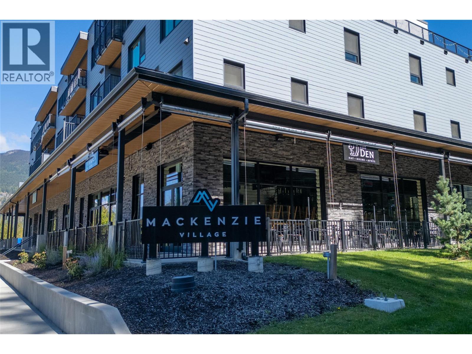 1701 Coursier Avenue Unit# 4403, Revelstoke