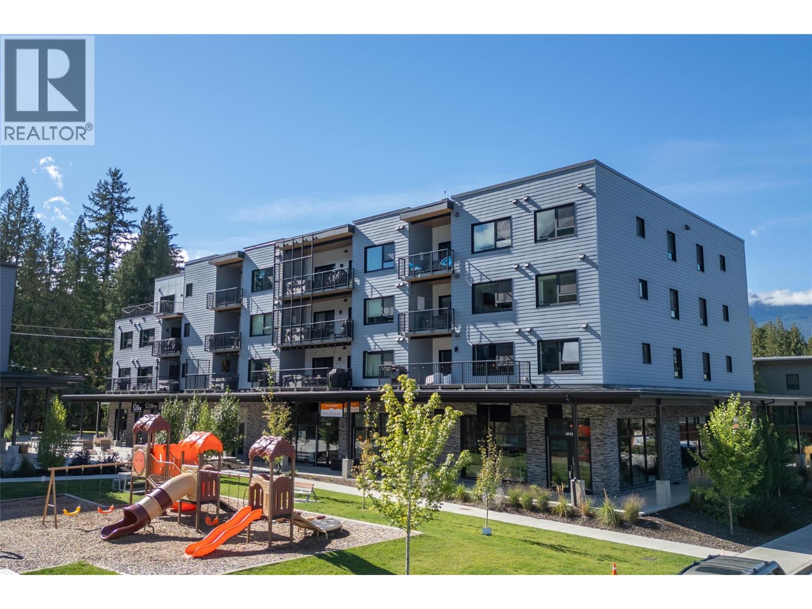 1701 Coursier Avenue Unit# 4403, Revelstoke