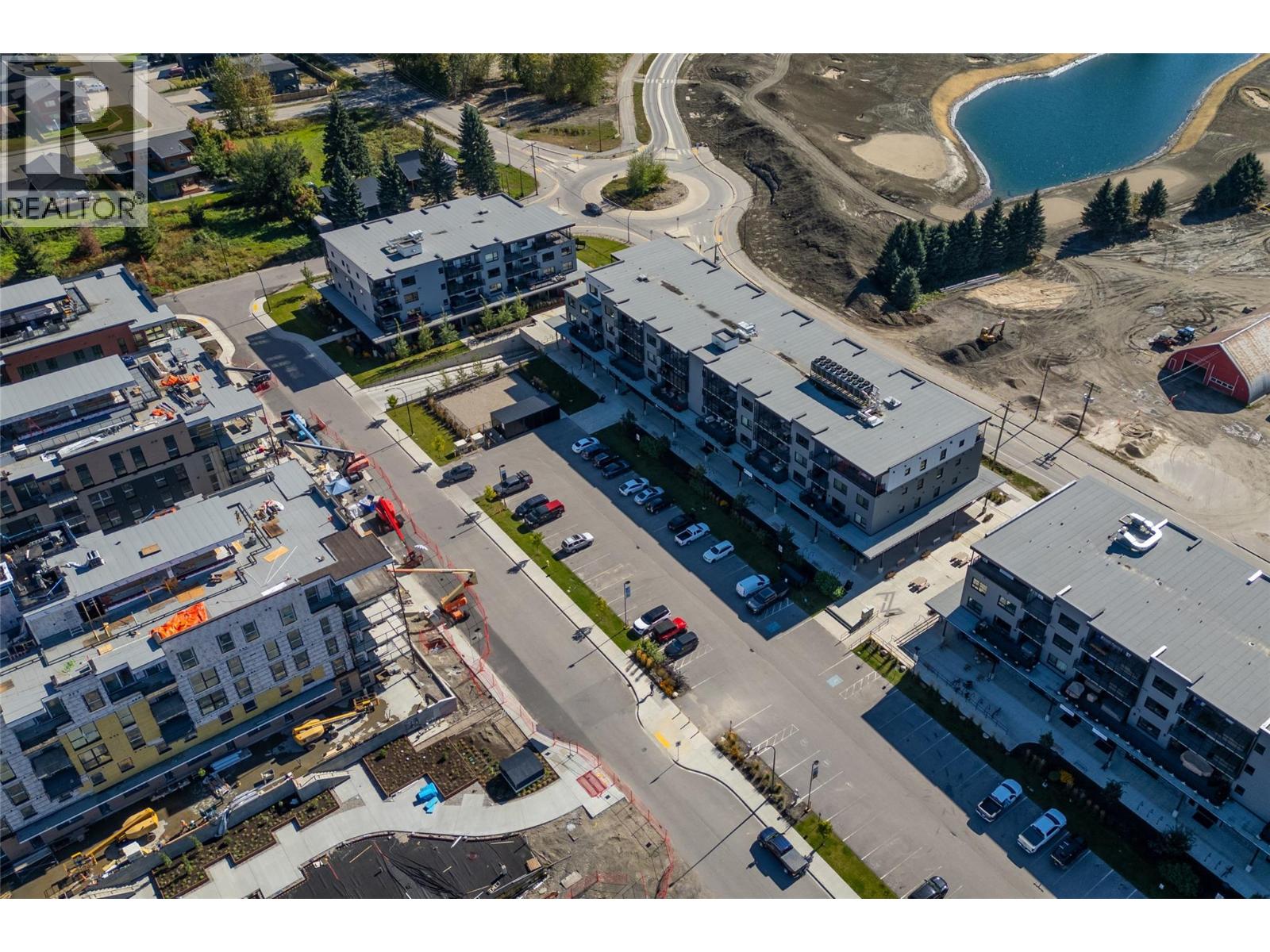 1701 Coursier Avenue Unit# 4403, Revelstoke
