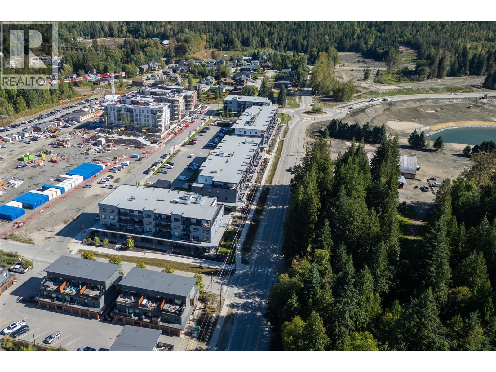 1701 Coursier Avenue Unit# 4403, Revelstoke