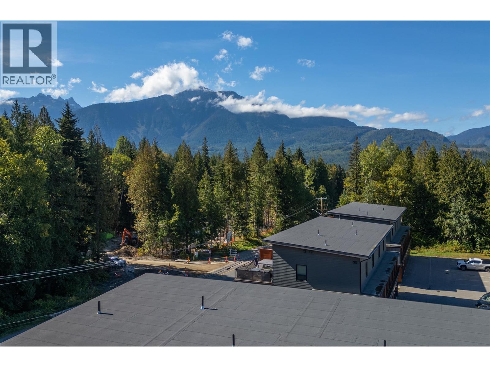 1701 Coursier Avenue Unit# 4403, Revelstoke