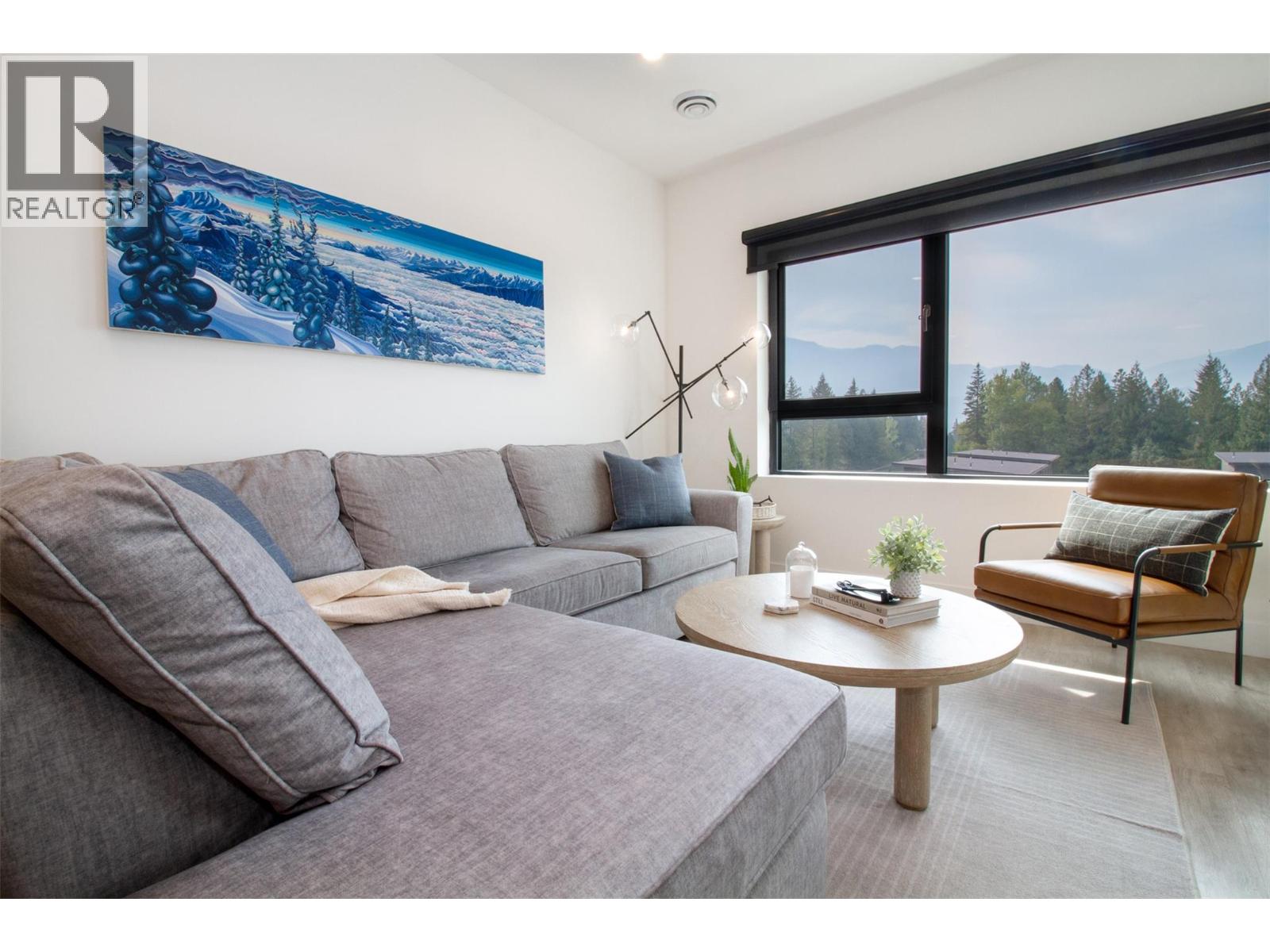 1701 Coursier Avenue Unit# 4403, Revelstoke