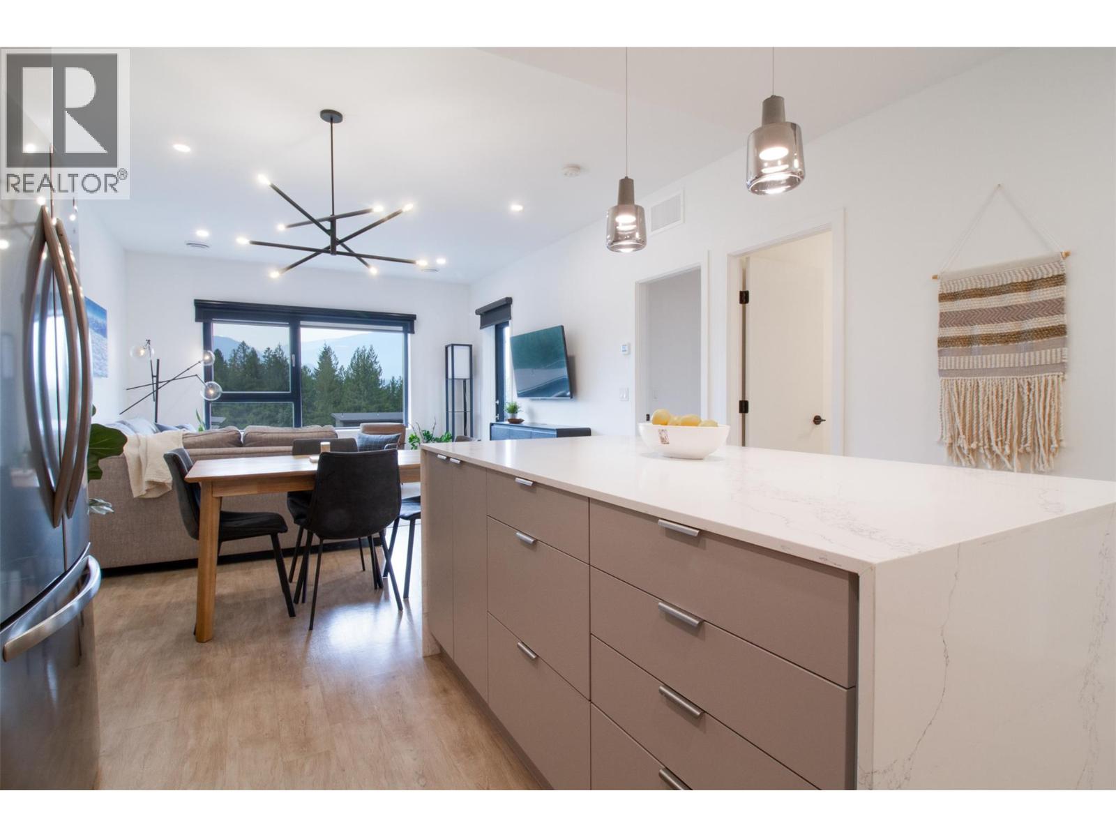 1701 Coursier Avenue Unit# 4403, Revelstoke
