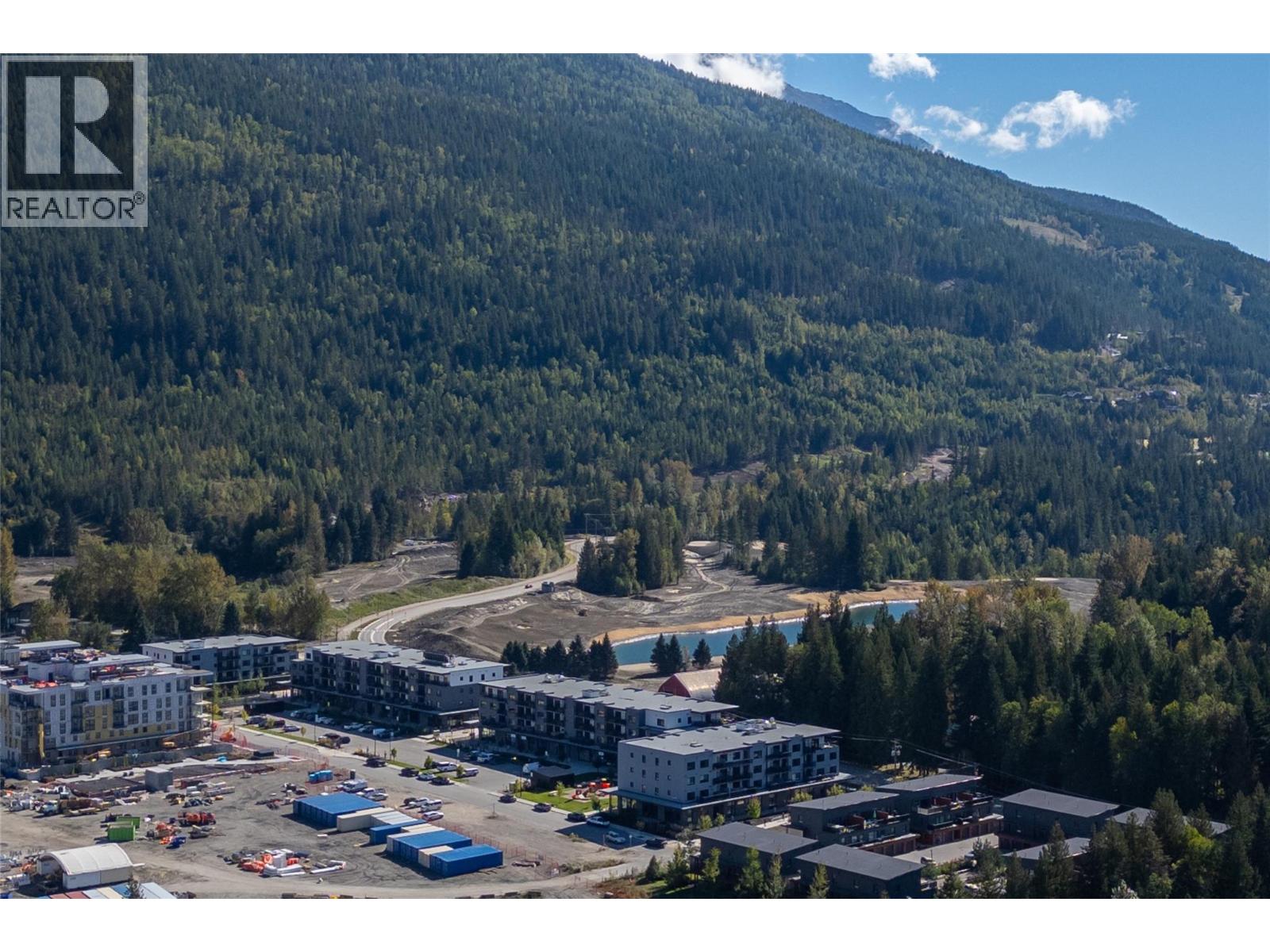 1701 Coursier Avenue Unit# 4403, Revelstoke