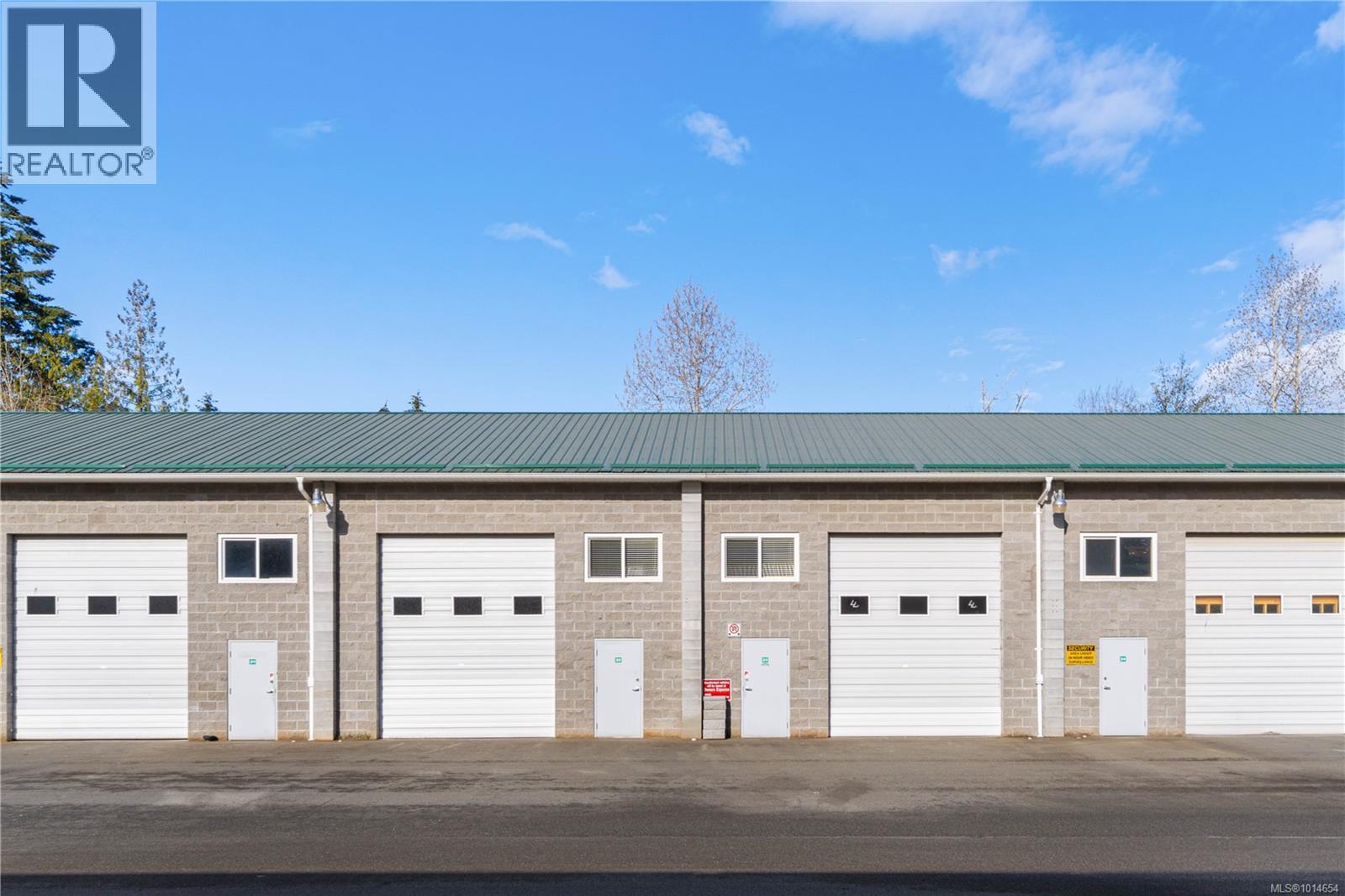 SL 22  23 1260 Fair Rd, Parksville