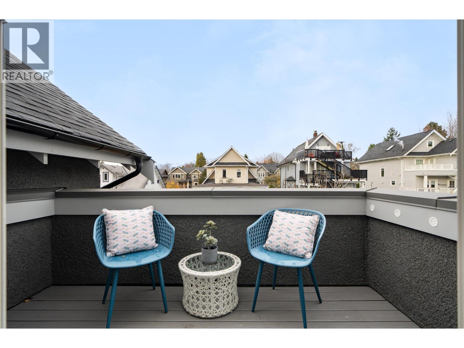 2523 W 8TH AVENUE, Vancouver