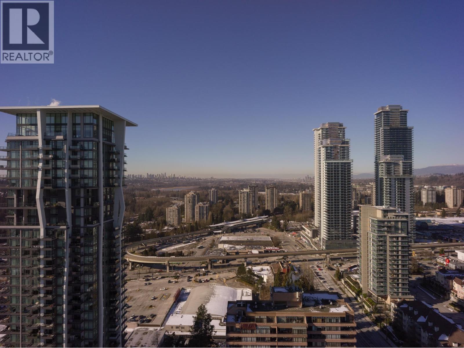 2508 555 SYDNEY AVENUE, Coquitlam