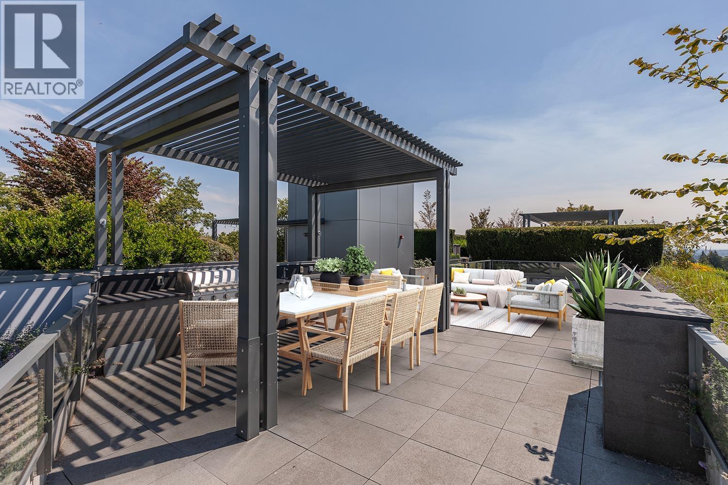 501 2102 W 48TH AVENUE, Vancouver