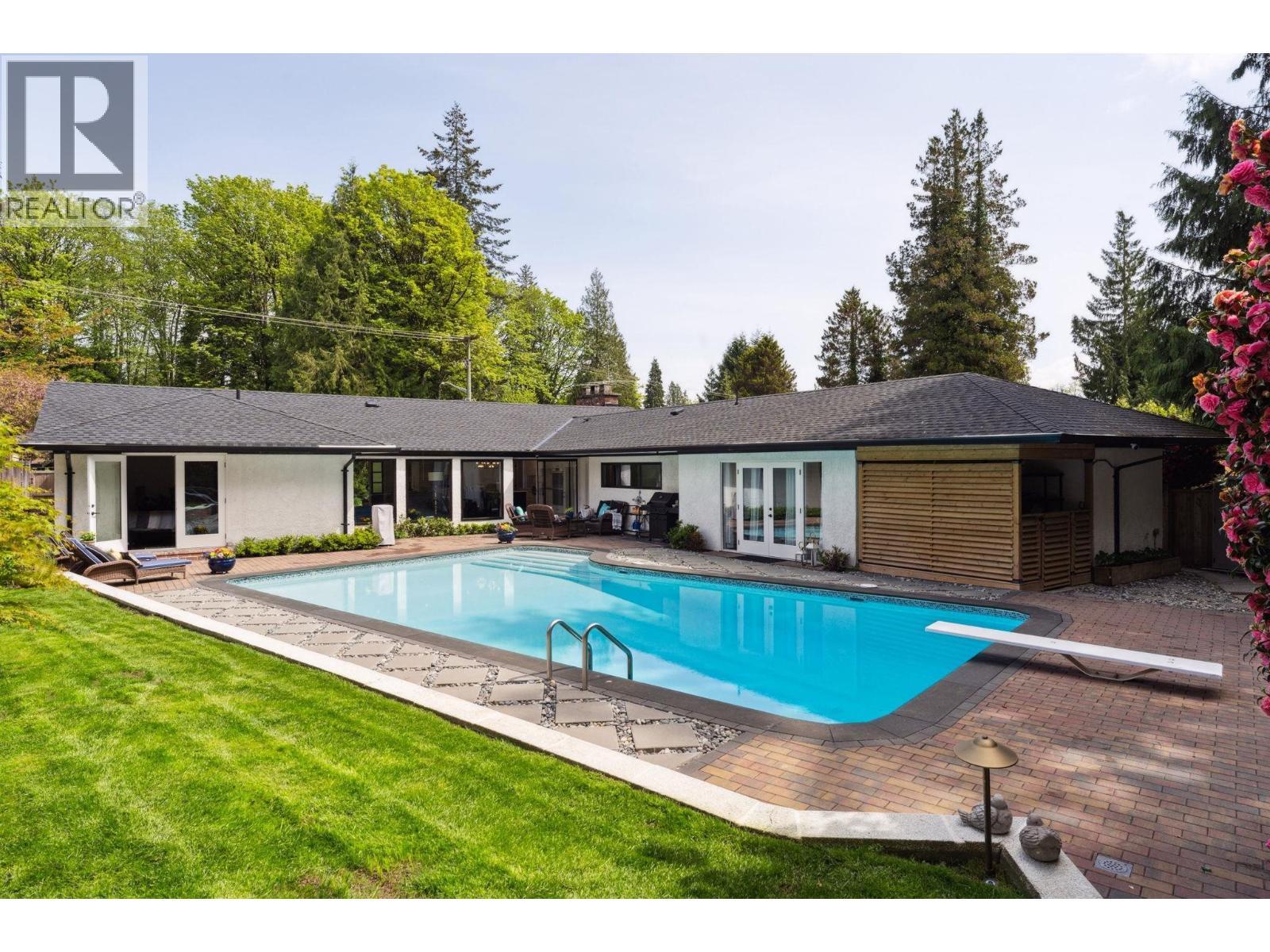 3061 BEWICKE AVENUE, North Vancouver