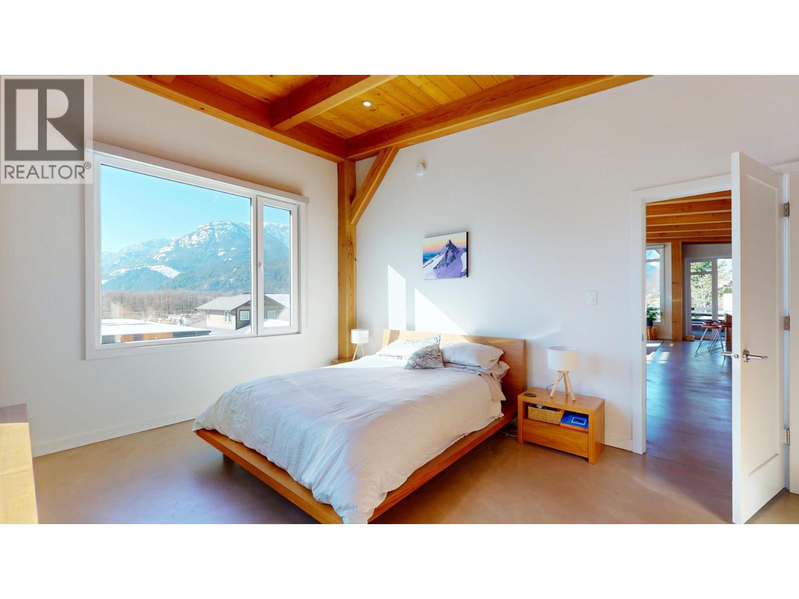 41160 ROCKRIDGE PLACE, Squamish