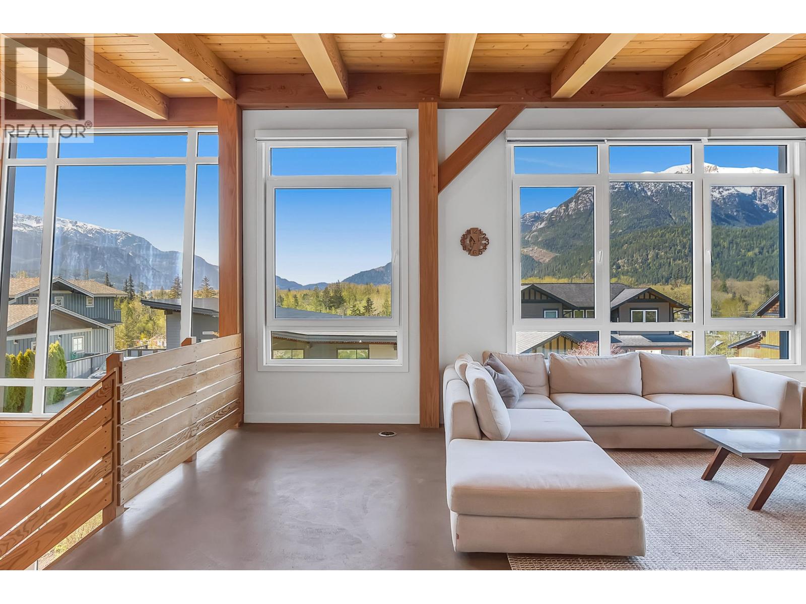 41160 ROCKRIDGE PLACE, Squamish