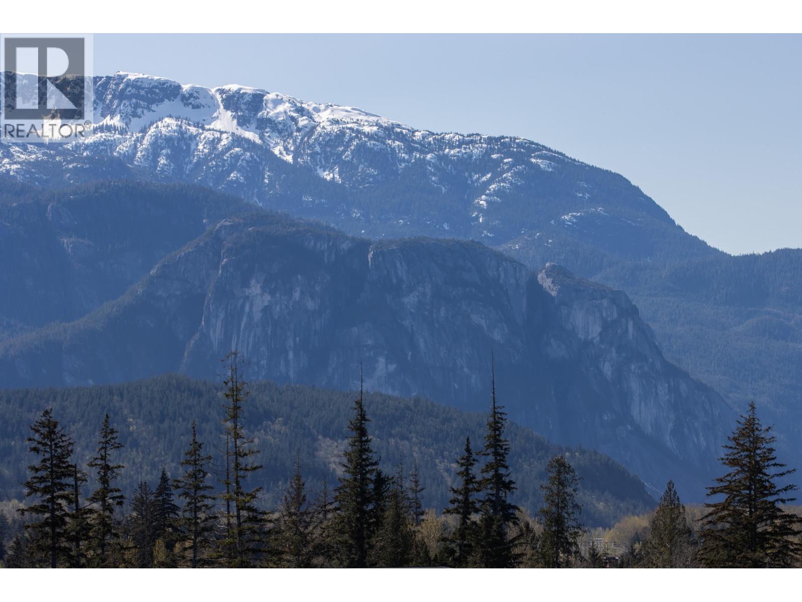 41160 ROCKRIDGE PLACE, Squamish