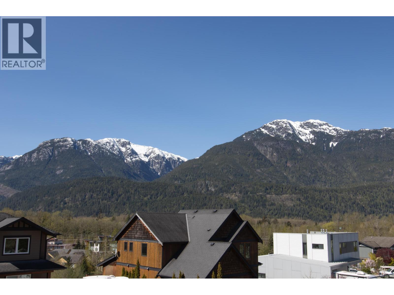 41160 ROCKRIDGE PLACE, Squamish