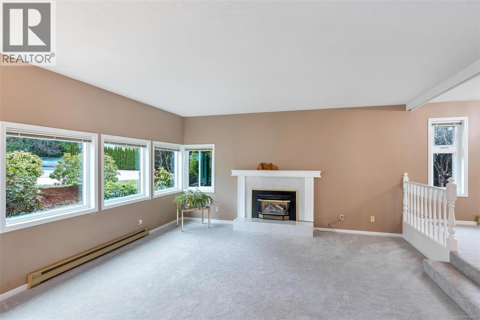  3950 Burchett Place, Saanich