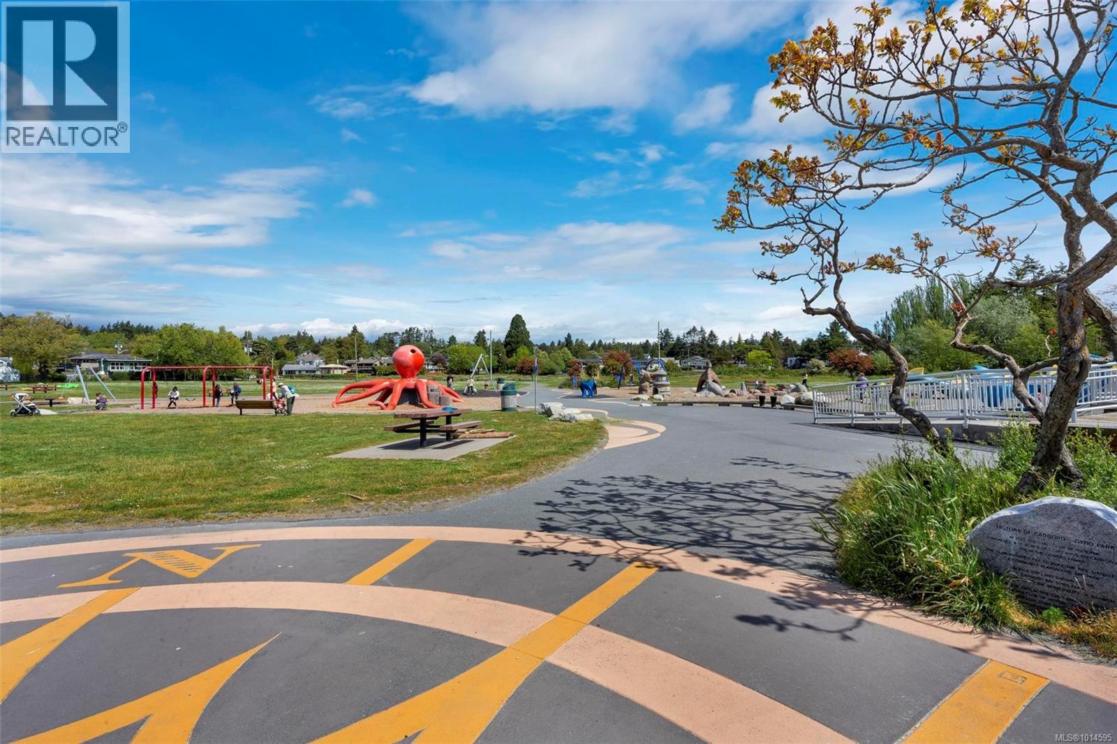  3950 Burchett Place, Saanich