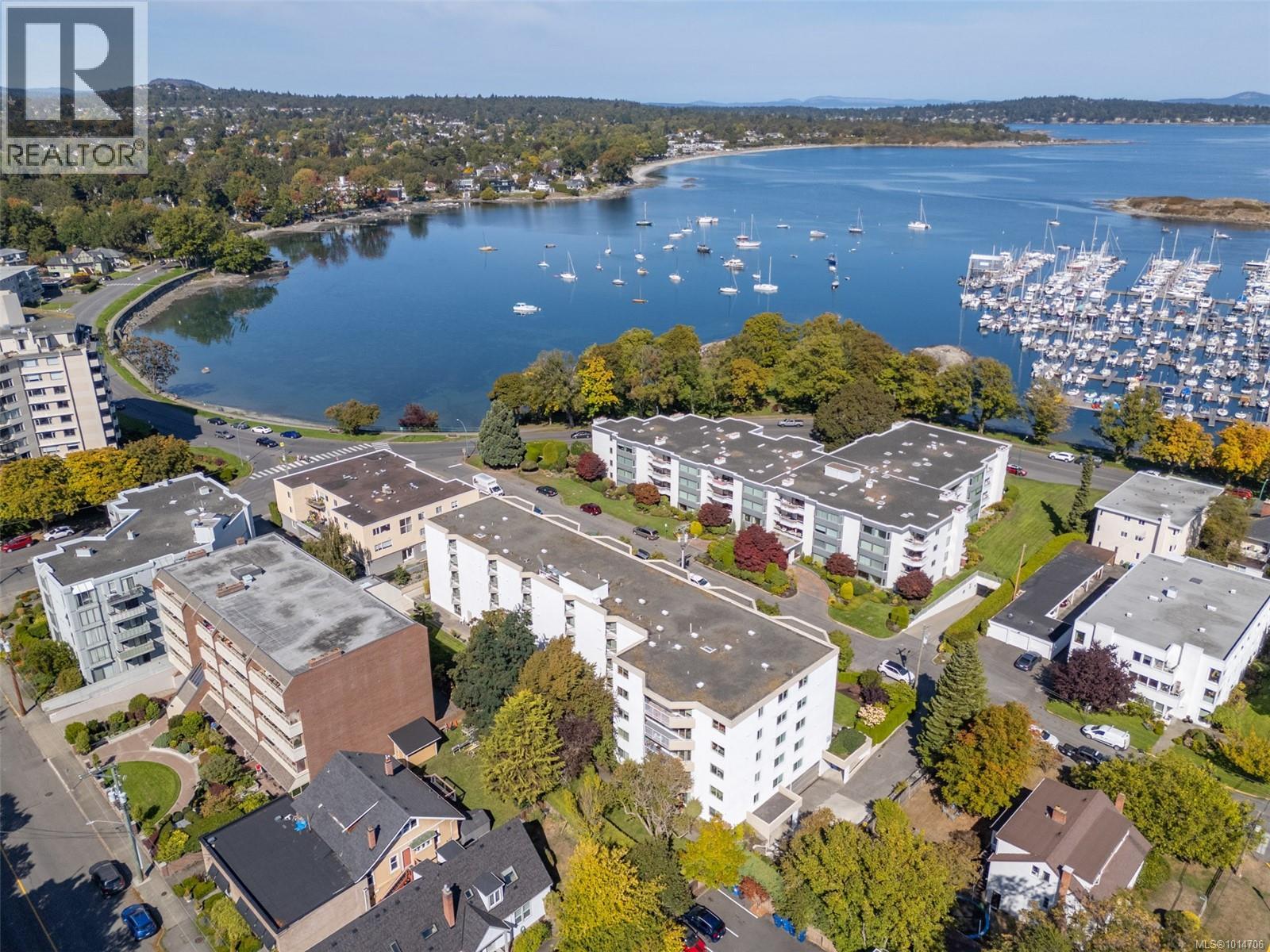 503 1148 Goodwin Street, Oak Bay