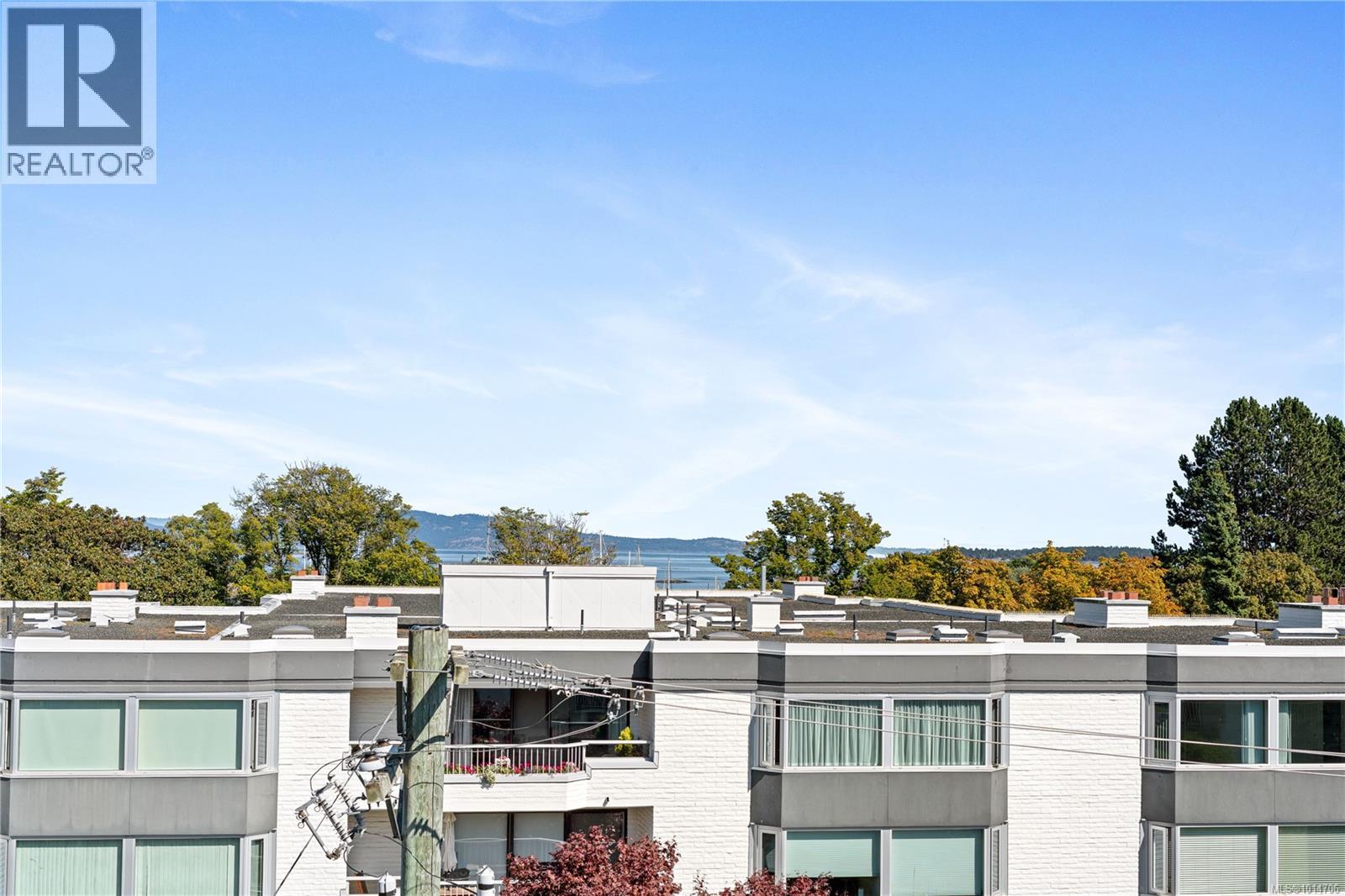 503 1148 Goodwin Street, Oak Bay