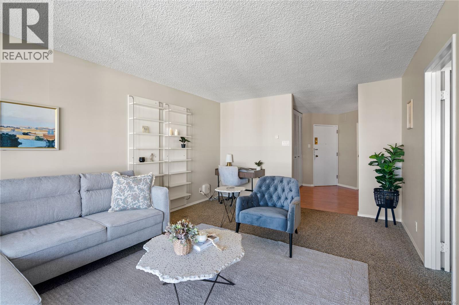 503 1148 Goodwin Street, Oak Bay