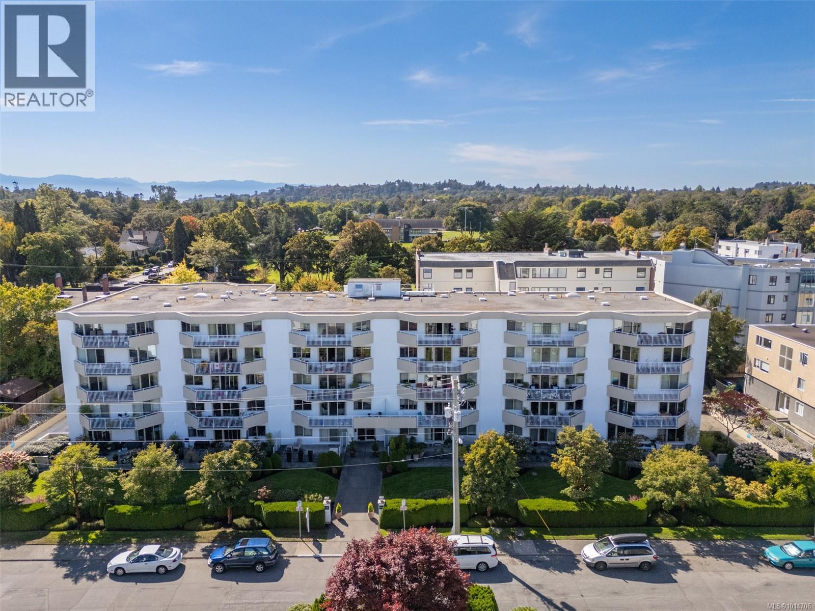 503 1148 Goodwin Street, Oak Bay