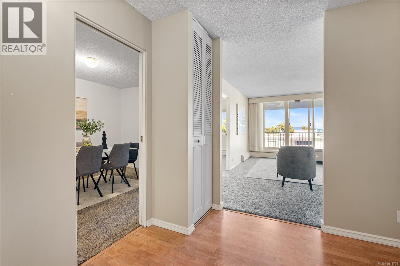 503 1148 Goodwin Street, Oak Bay