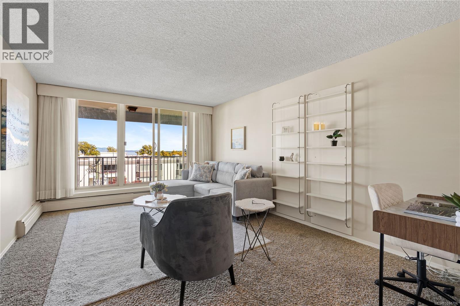 503 1148 Goodwin Street, Oak Bay
