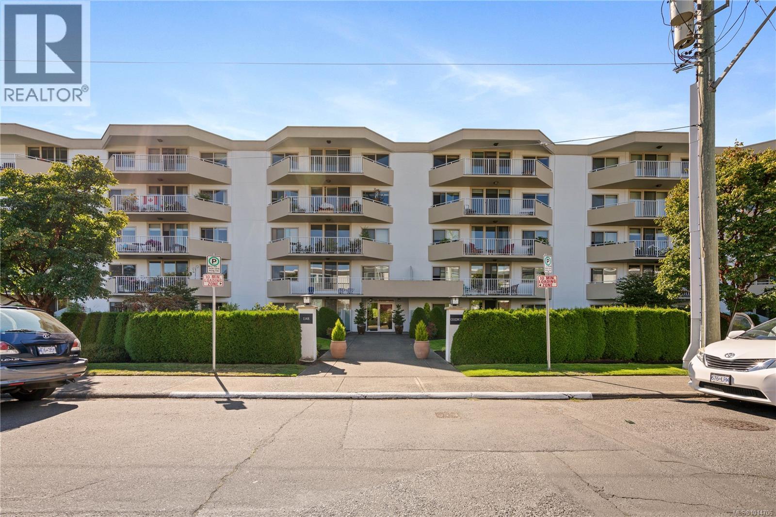 503 1148 Goodwin Street, Oak Bay