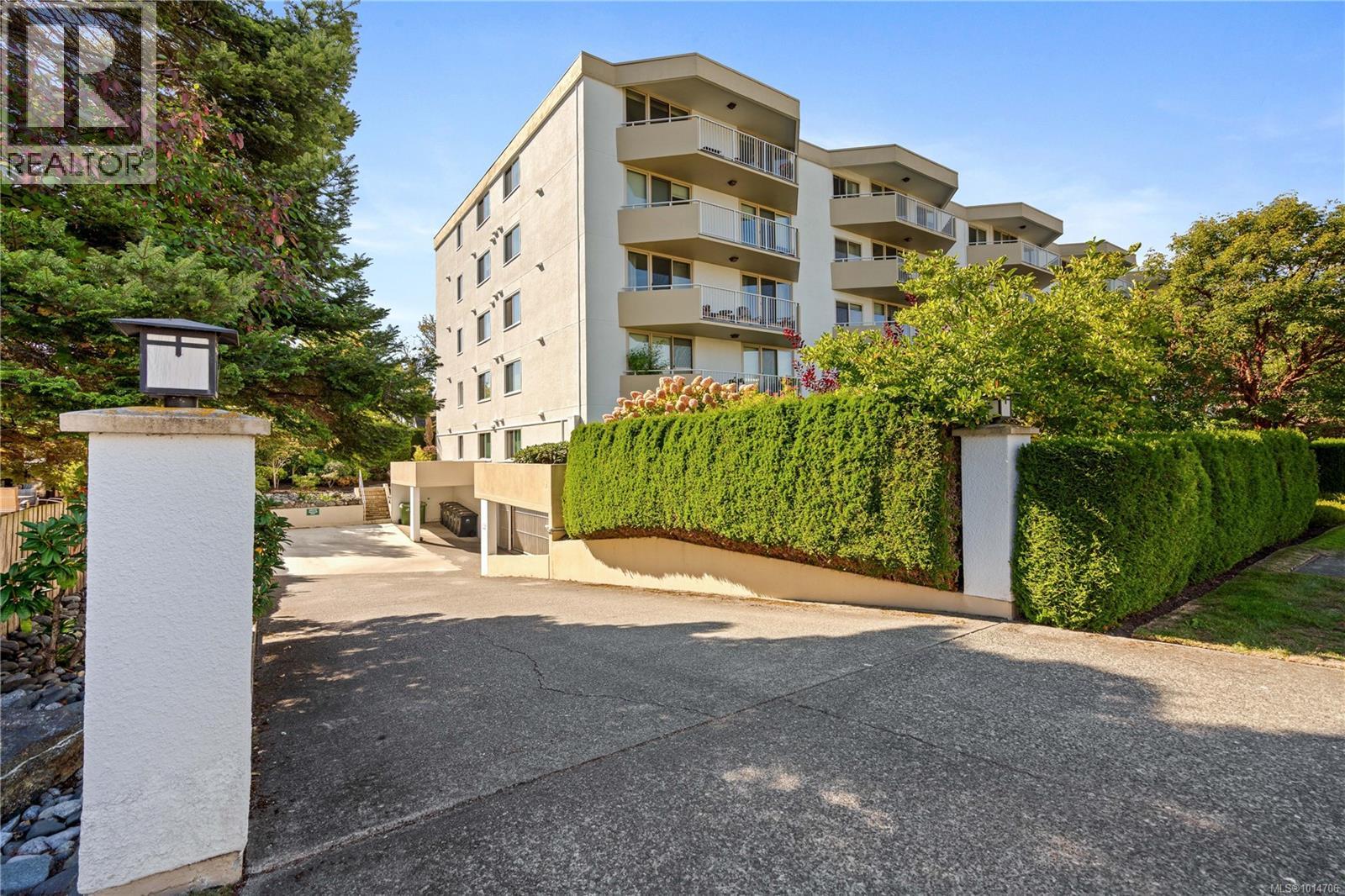 503 1148 Goodwin Street, Oak Bay