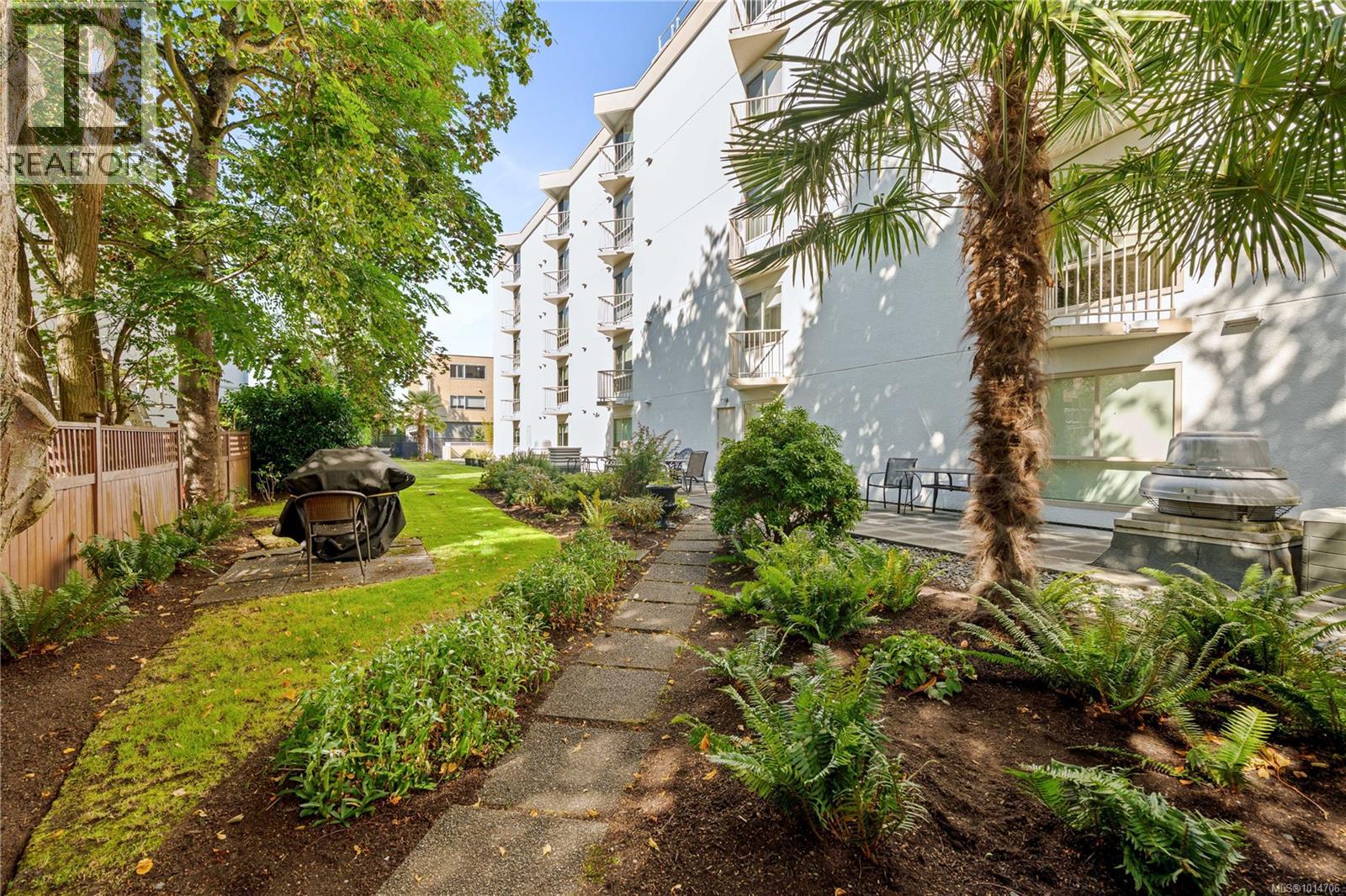 503 1148 Goodwin Street, Oak Bay