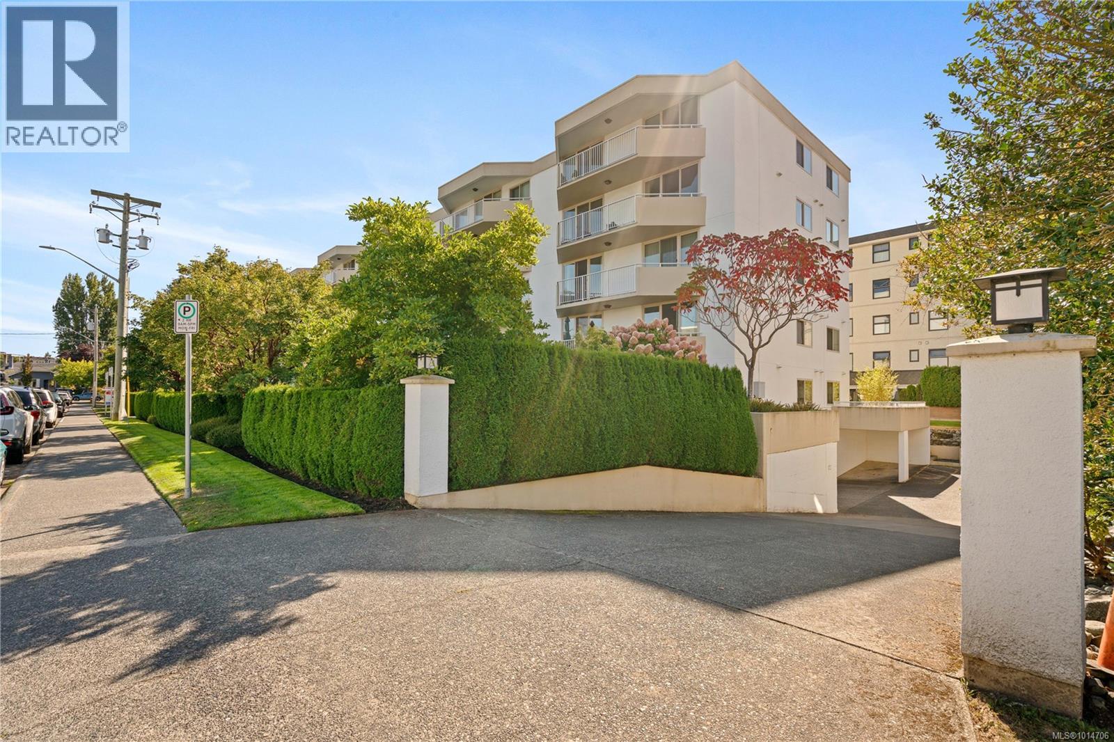 503 1148 Goodwin Street, Oak Bay