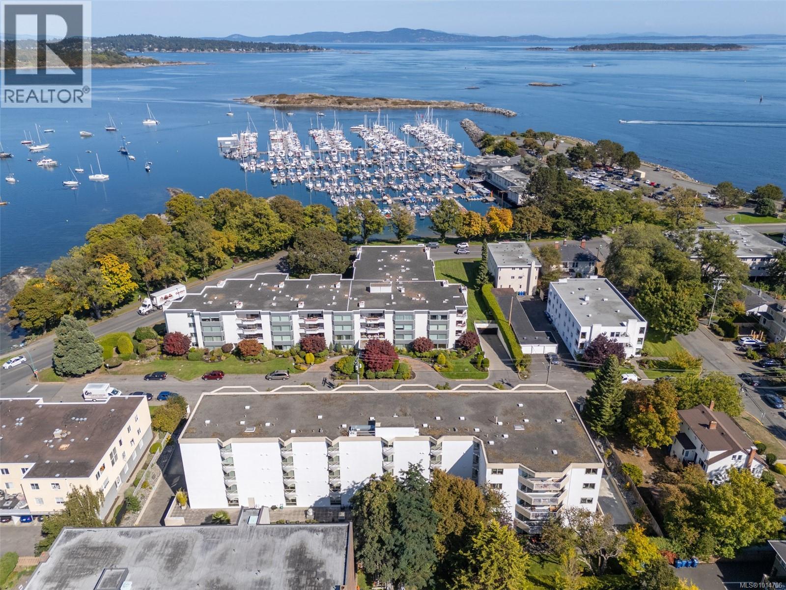503 1148 Goodwin Street, Oak Bay
