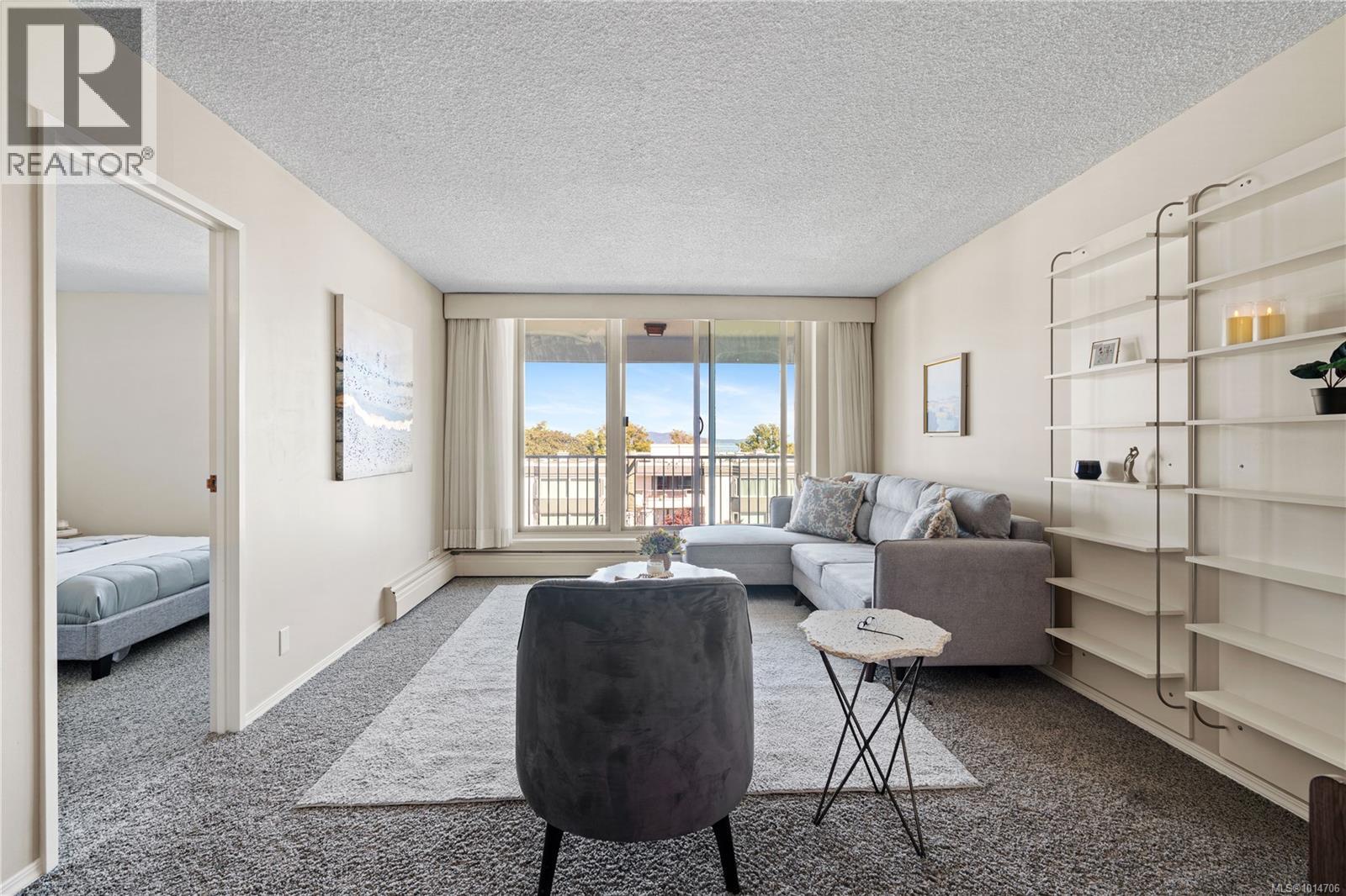 503 1148 Goodwin Street, Oak Bay