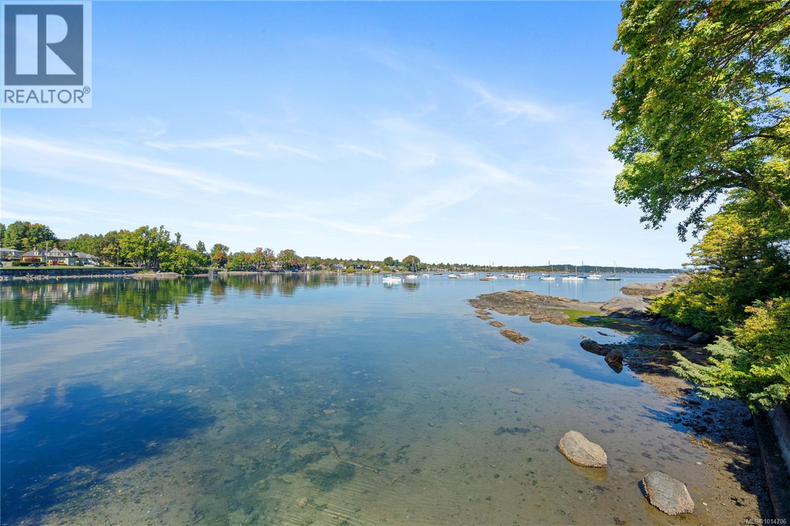 503 1148 Goodwin Street, Oak Bay
