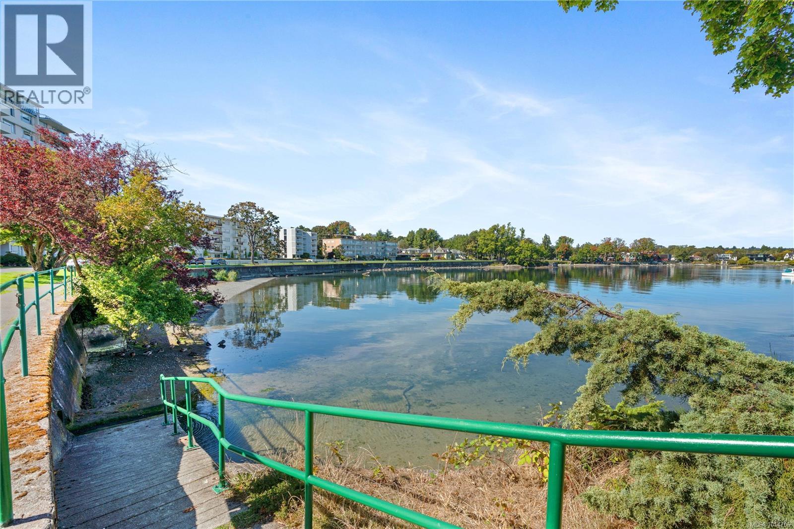 503 1148 Goodwin Street, Oak Bay