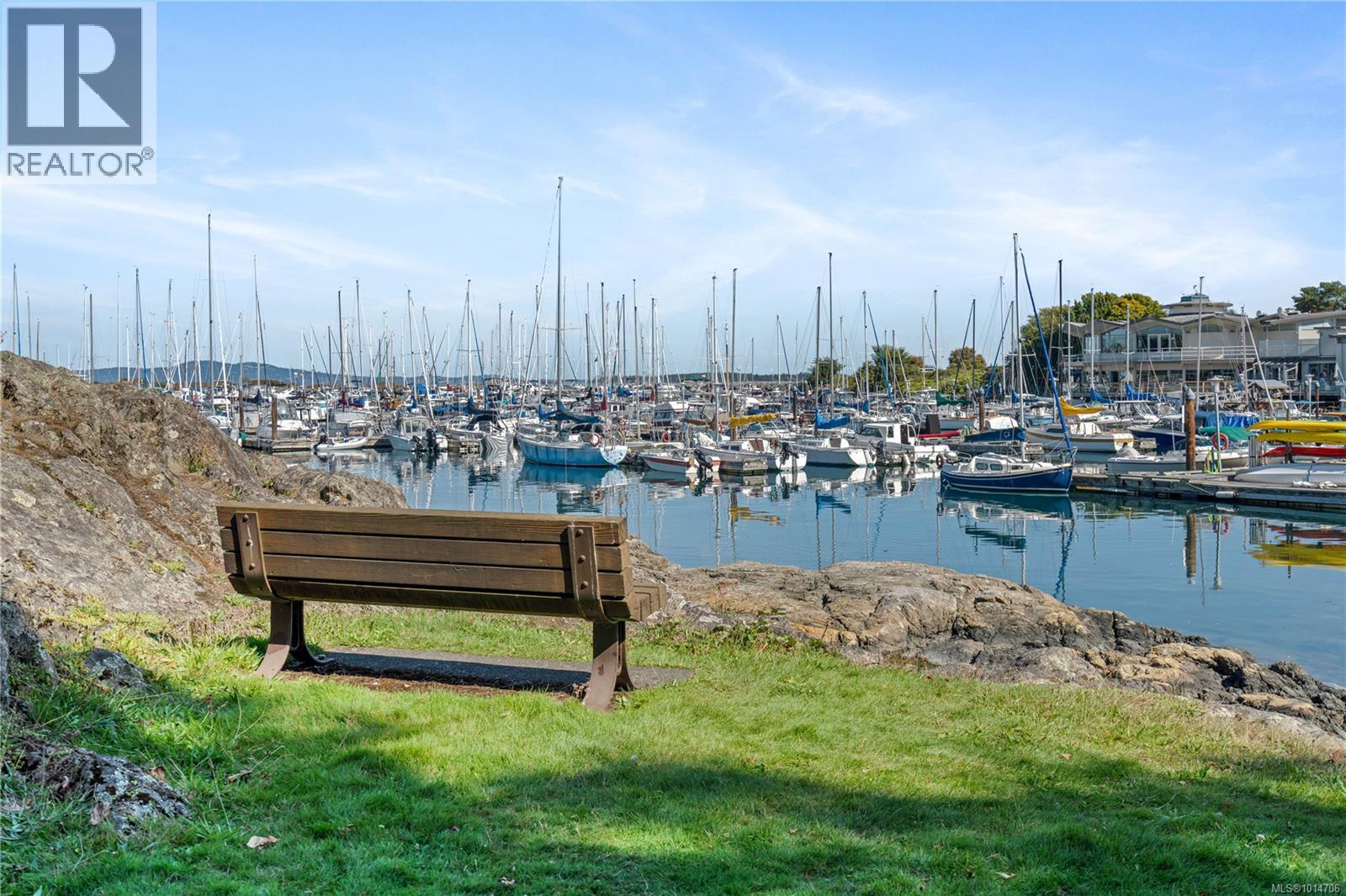 503 1148 Goodwin Street, Oak Bay