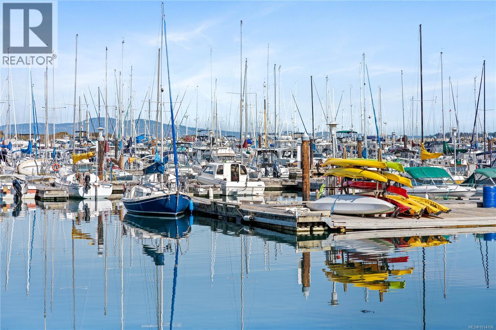 503 1148 Goodwin Street, Oak Bay